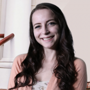Madison Spires A longtime jokester, Madison started dating Blake after she played a prank on him.